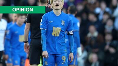 Kyogo Furuhashi injury puts focus on Celtic stars who faded after leaving Kyogo Furuhashi injury puts focus on Celtic stars who faded after leaving