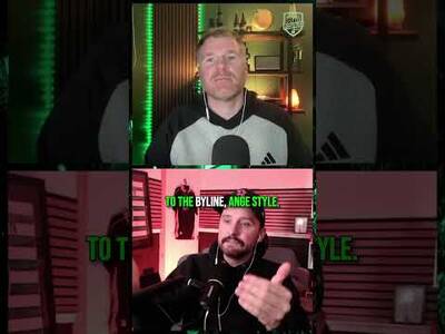 Kelechi is lethal in the box 🇳🇬 &ndash; Dundee Reaction out now!