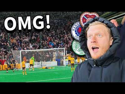 The World’s BEST Title Race Just Got BETTER!