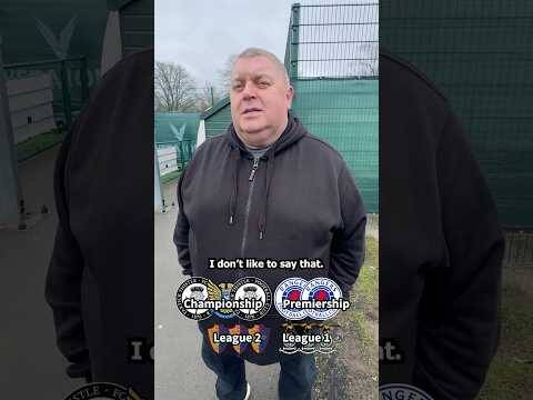 🏴󠁧󠁢󠁳󠁣󠁴󠁿 Who’s Gunna Win Each League?