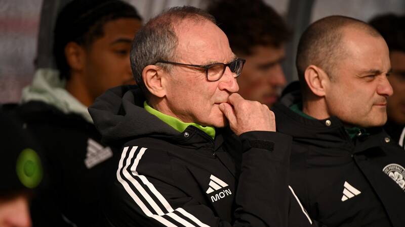 What Martin O’Neill said to Kelechi Iheanacho before huge Celtic goal in Dundee