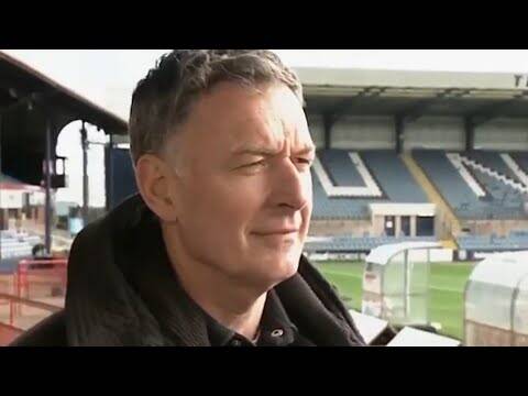 “Not quite sure what you’re going to see from Celtic” Chris Sutton Previews Dundee Game