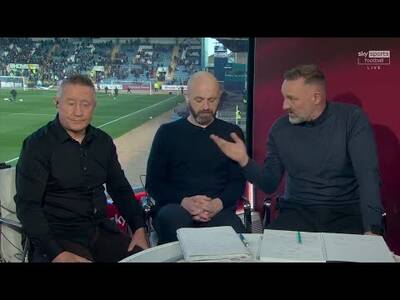 Post Match Analysis & Highlights With Boyd, McFadden & Robertson | Livingston 2-2 Hearts