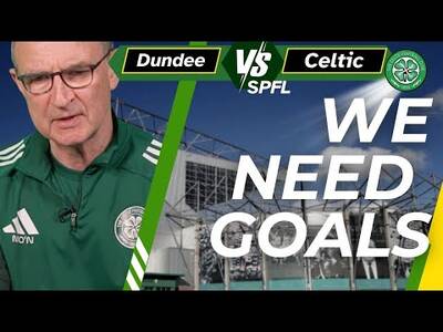 Talk of MON staying on at Celtic