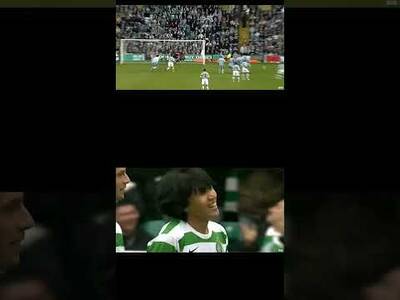 Shunsuke Nakamura The Best Of The Best Volume 1 #celtic #celticfc Shunsuke Nakamura The Best Of The Best Volume 1 #celtic #celticfc