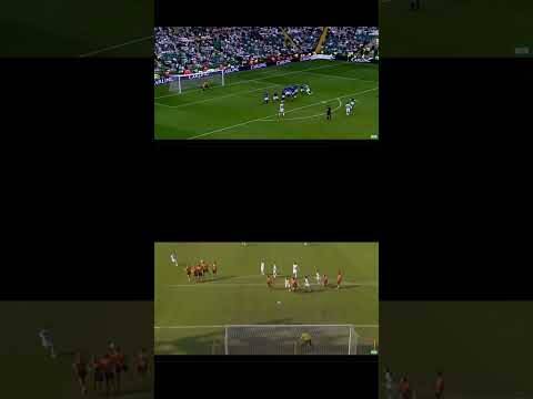 Shunsuke Nakamura The Best Of The Best Volume 2 #celticfc #celtic