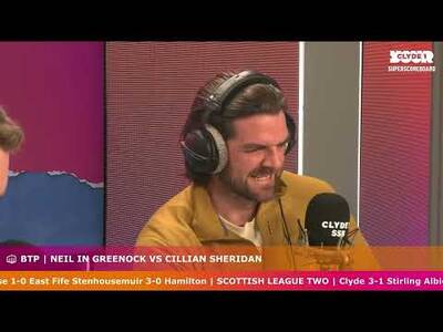 Beat the Pundit | Sunday 5Th April