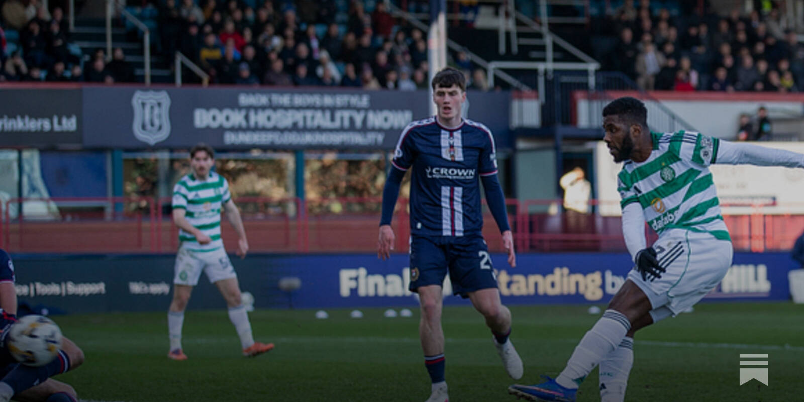 Iheanacho Keeps Celtic Title Hopes Alive | Player Ratings and Reaction
