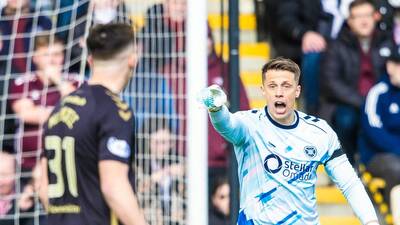 Hearts still in ‘strong position’, insists McInnes; O’Neill: ‘Simple’ what Celtic must do