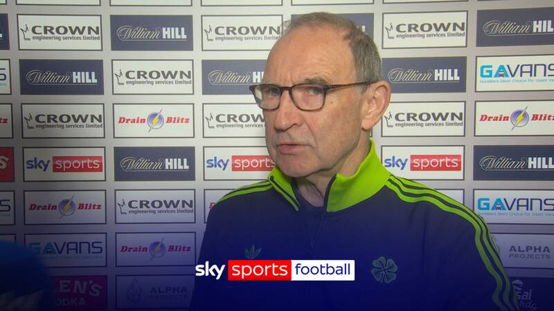 ‘We’re still fighting on!’ | O’Neill remains resilient in title charge