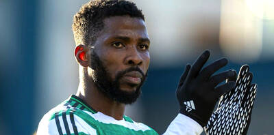 ‘Massive,’ Kel’s Title Focus