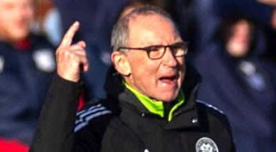 O’Neill Hails True-Grit Champs