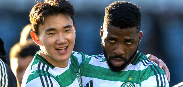 Watch Again: Celtic Beat the Clock – and the Tayside Hoodoo