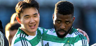 Watch Again: Celtic Beat the Clock – and the Tayside Hoodoo Watch Again: Celtic Beat the Clock – and the Tayside Hoodoo