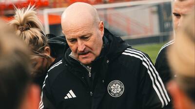 Grant Scott: We weren’t at the level in derby defeat