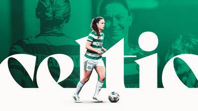 Your Matchday Guide: Celtic FC Women v Rangers FC Women Your Matchday Guide: Celtic FC Women v Rangers FC Women
