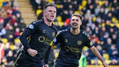 It’s been an error-strewn, unpredictable mess of a title race. but here’s what might just give Hearts the edge over Celtic and Rangers