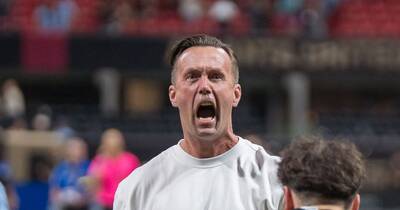 Ex Celtic boss Rony Deila at centre of astonishing claim he was thrown out of bar for being boozed up and abusive