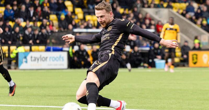 Hearts in incredible place as star savours six biggest games of their lives