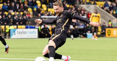 Hearts in incredible place as star savours six biggest games of their lives