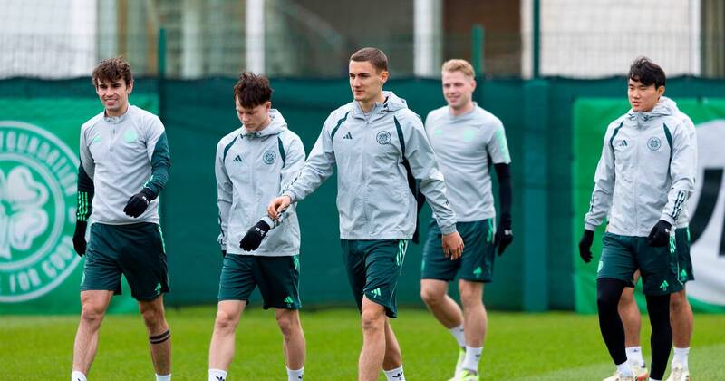 I felt joyless at Celtic and just want to enjoy playing football again after going home