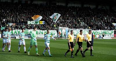 Jittery Celtic and Rangers lose fear factor as Dundee star detects anxiety levels hitting the roof Jittery Celtic and Rangers lose fear factor as Dundee star detects anxiety levels hitting the roof