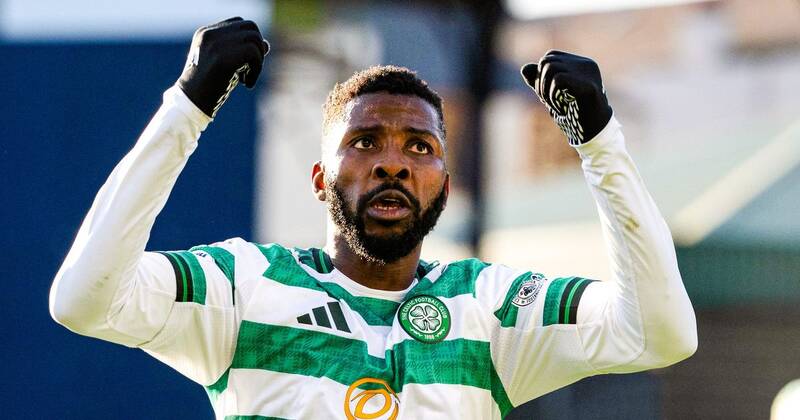 Kelechi Iheanacho on new Celtic contract hopes as poacher makes lofty promise to Martin O’Neill