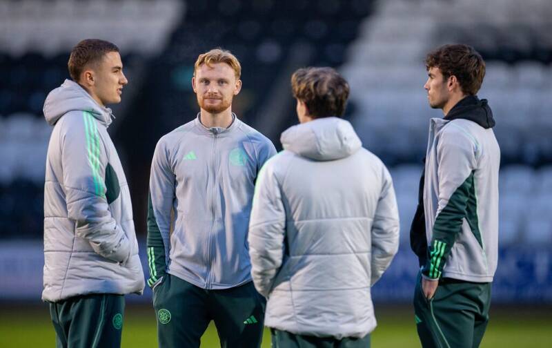 Celtic Loanee Breaks Silence On ‘Tough’ Time Celtic Loanee Breaks Silence On ‘Tough’ Time