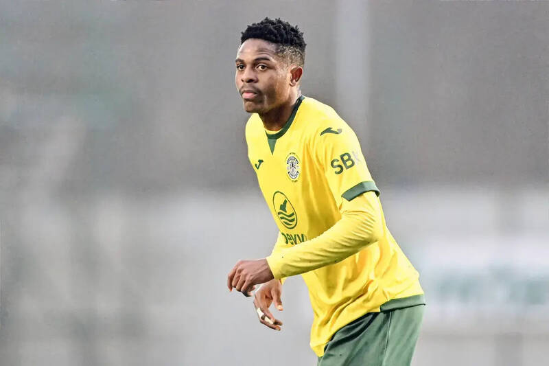 Celtic Reopen Miguel Chaiwa Transfer Talks