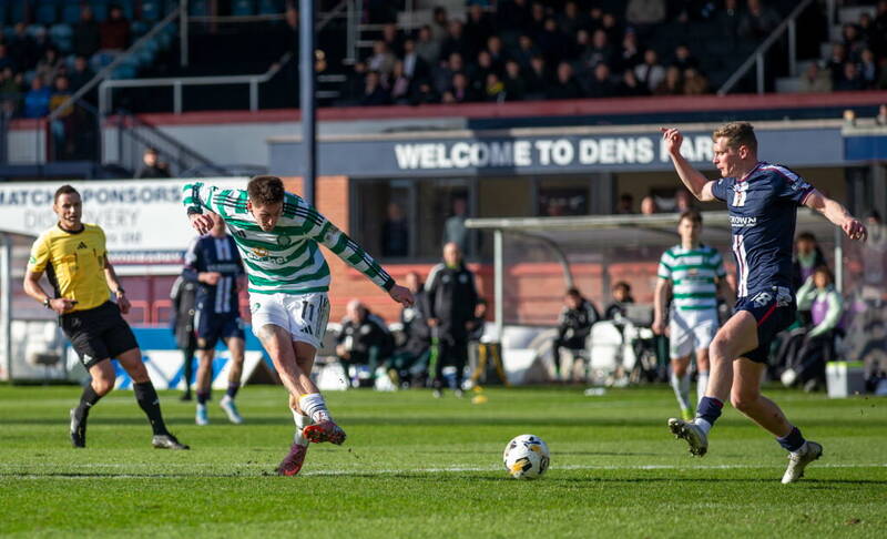 The Agonising Celtic Stat The Agonising Celtic Stat