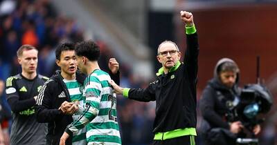 Martin O’Neill makes startling Celtic admission as injury crisis deepens