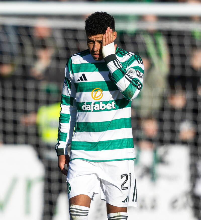 That wasn’t a statement victory from Celtic. Far from it, but we’re still in this title race