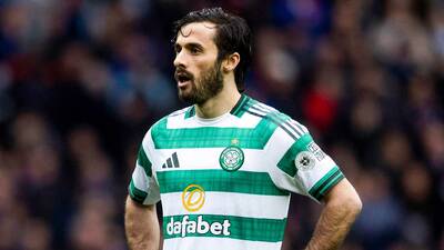 Celtic have a Tierney vs Saracchi dilemma — the solution is clear