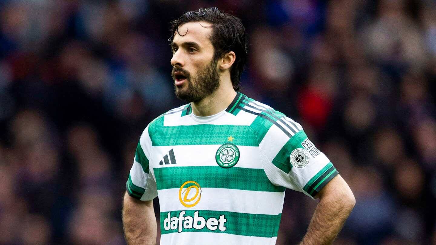 Celtic have a Tierney vs Saracchi dilemma — the solution is clear