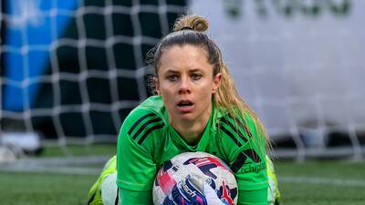 Celtic Women destroyed by Rangers as SWPL season all but over