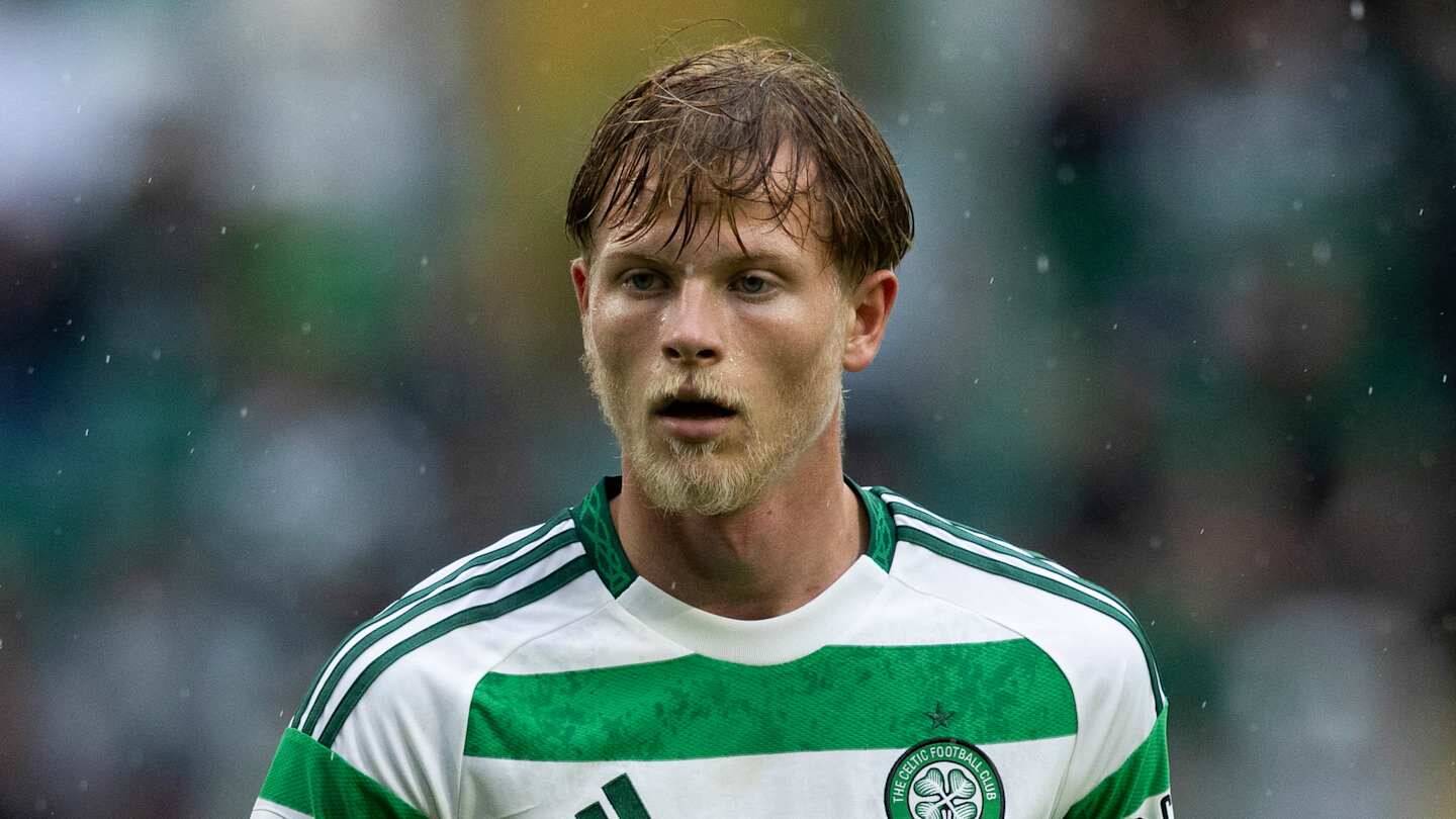 Odin Thiago Holm delivers scathing Celtic verdict about his time at the Hoops