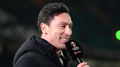 Scott Brown praises ‘underestimated’ Celtic player who scored against Dundee