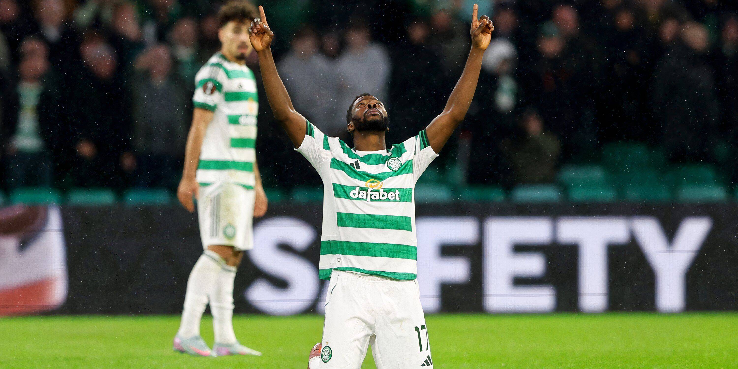 Embarrassed by Iheanacho: 9-pass Celtic flop must not start again after Dundee