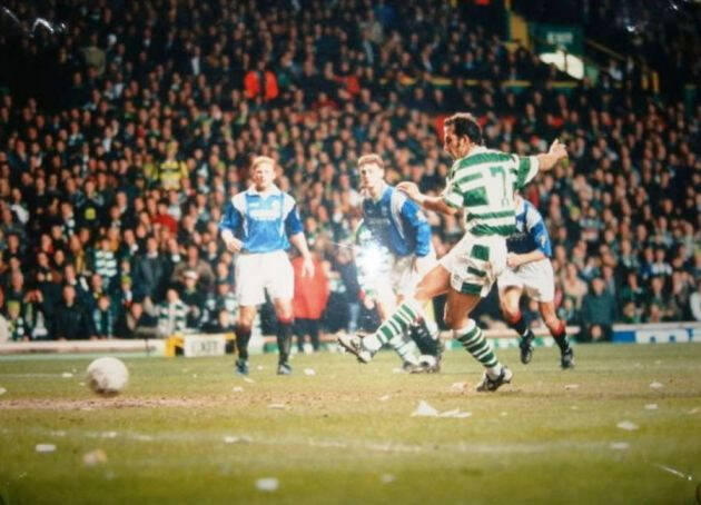 6th April – Five Memorable Celtic Moments on This Day