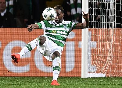 Moussa Dembele and Jack Hendry score as Rodgers loses in Saudi Arabia