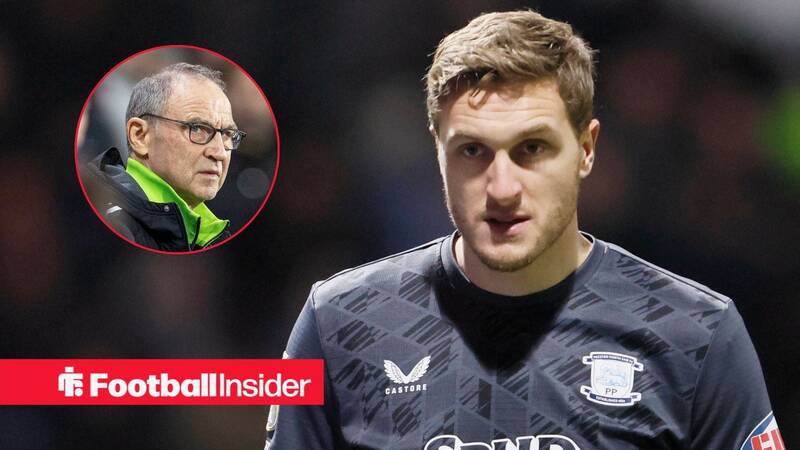 Celtic should have Daniel Iversen transfer lined up as Martin O’Neill watches Championship clash