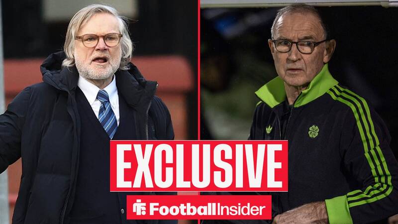 Keith Hackett lauds Steven McLean’s ‘outstanding’ decision over Dundee vs Celtic controversy