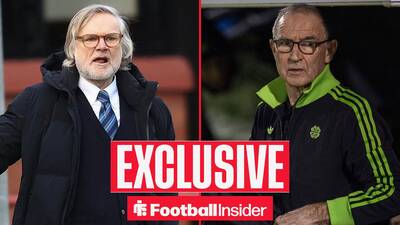 Keith Hackett lauds Steven McLean’s ‘outstanding’ decision over Dundee vs Celtic controversy