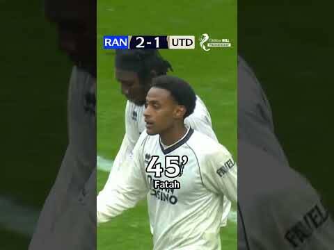 Rangers claim 3⃣ CRUCIAL points 💪 Rangers claim 3⃣ CRUCIAL points 💪