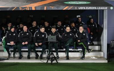 Celtic can’t repeat their costly Mark Fotheringham error from last time