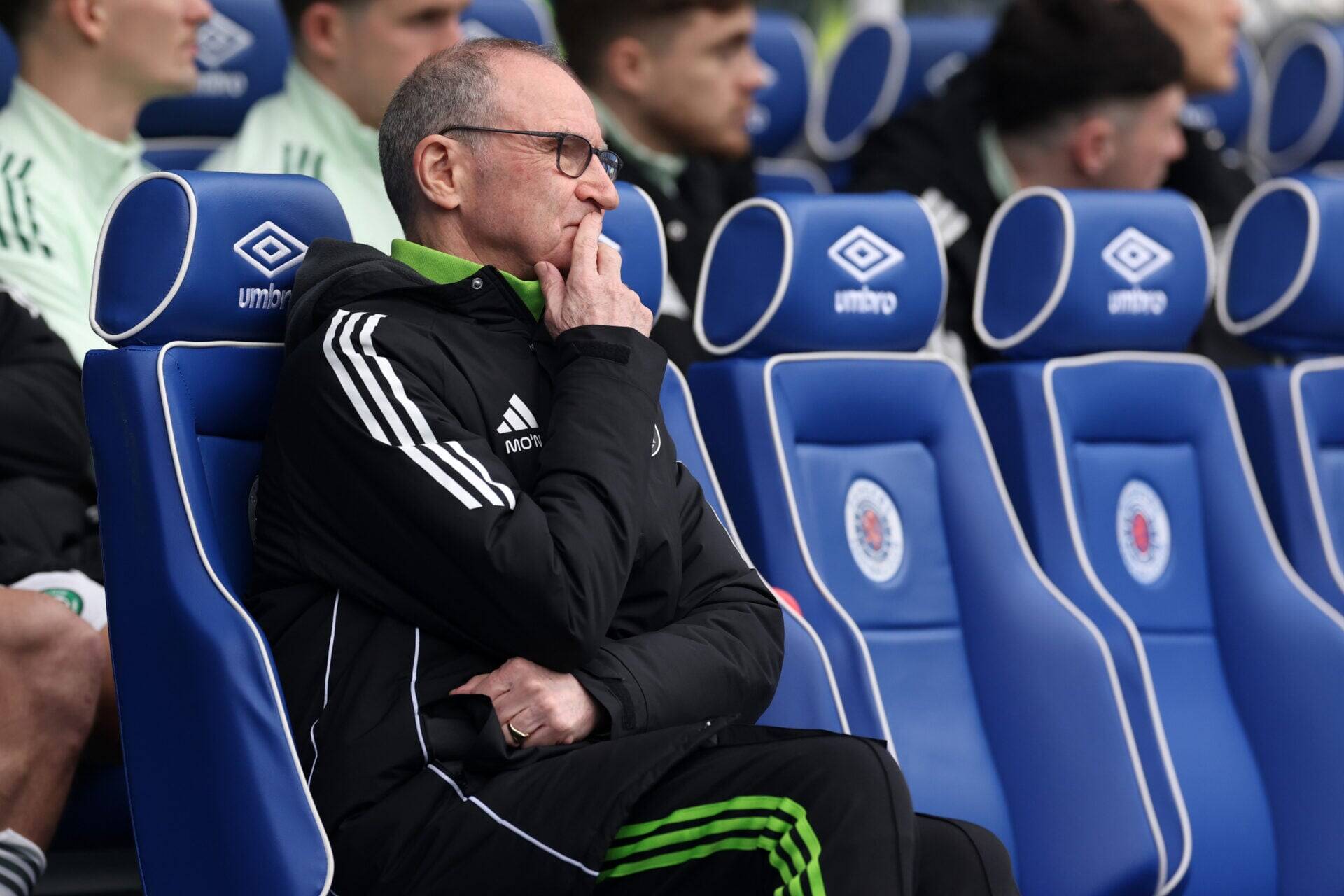 Celtic face selection dilemma as Marcelo Saracchi and Kieran Tierney both stake claims
