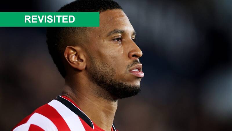 Celtic have already been told the pros and cons of signing Tyrese Campbell by his former managers Celtic have already been told the pros and cons of signing Tyrese Campbell by his former managers