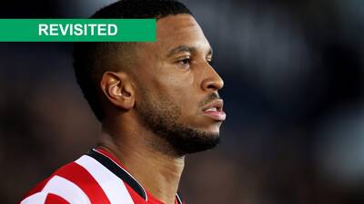 Celtic have already been told the pros and cons of signing Tyrese Campbell by his former managers