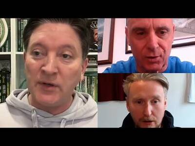 Celtic, Rangers & Hearts Fans All Have Their Say On The Title Race