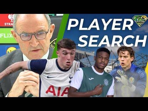 Celtic Summer Scouting missions